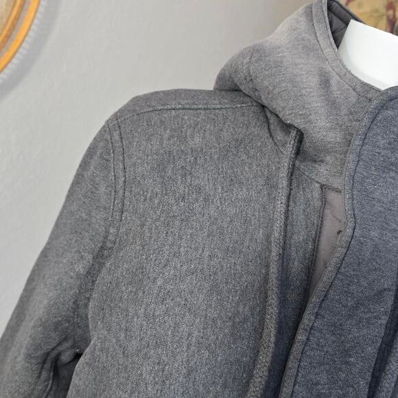 Vintage Hollister Strands Point Lined Embroiderd Shacket - Picture 3 of 8